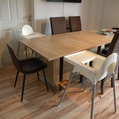 Eligo Apartment Friedrichshafen Exterior photo