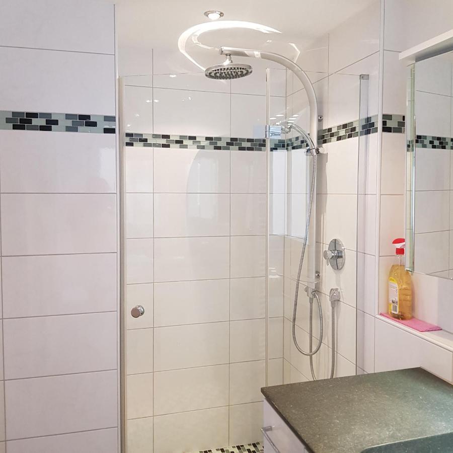 Eligo Apartment Friedrichshafen Exterior photo