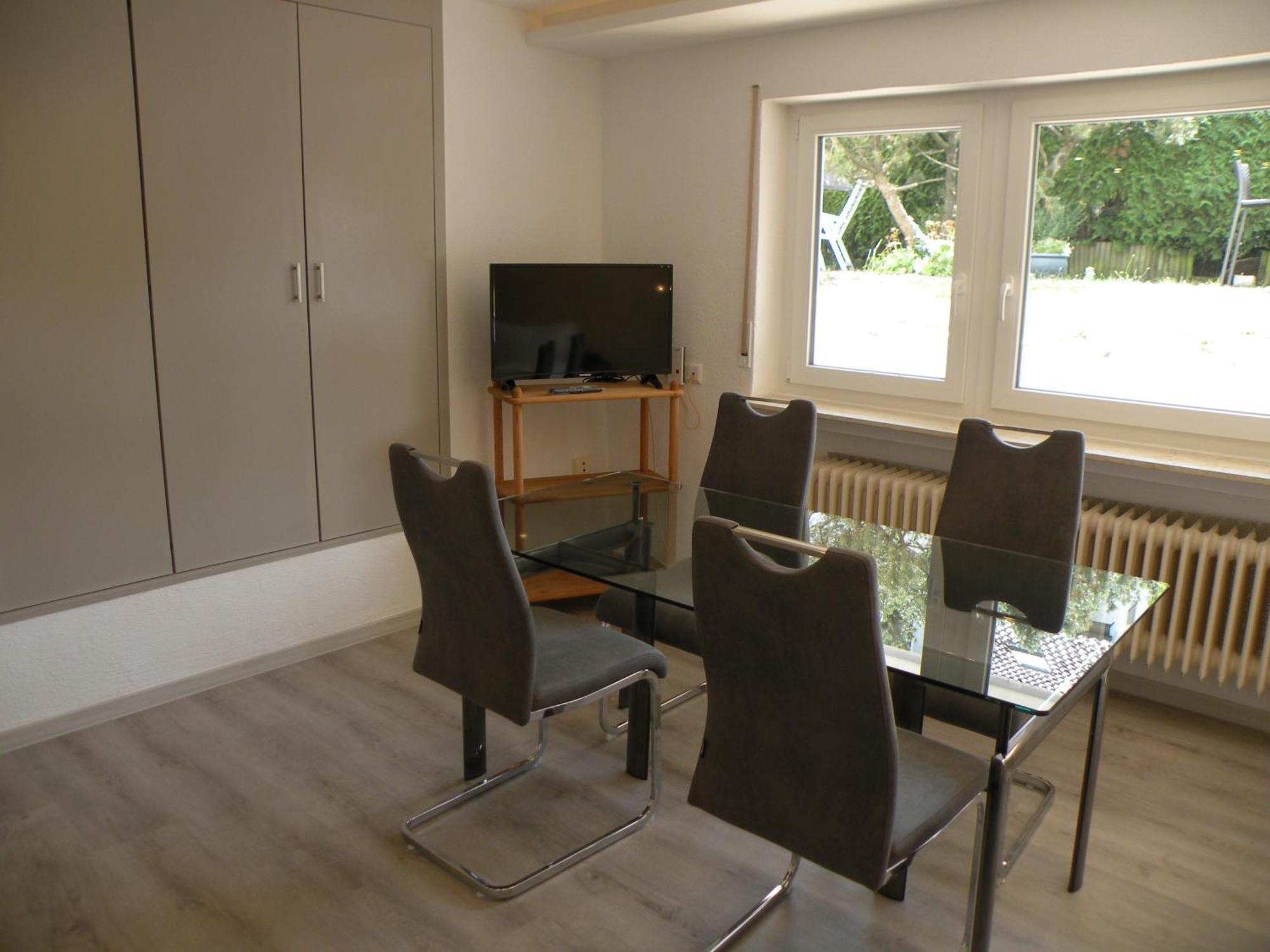 Eligo Apartment Friedrichshafen Room photo